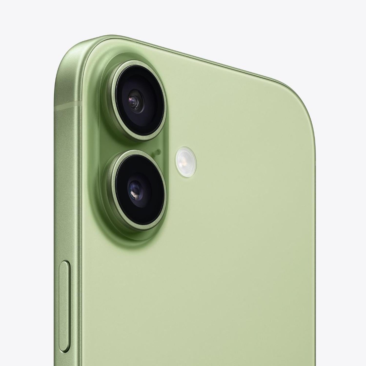 IPHONE 17 256 GB - SAGE - 3