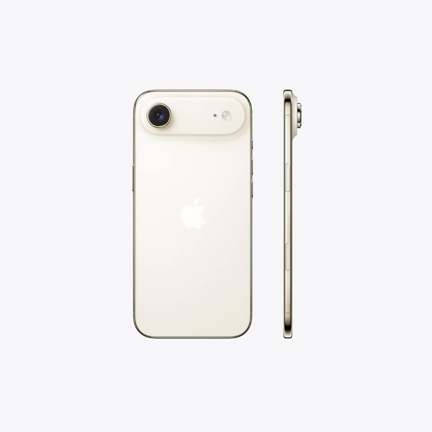 IPHONE AIR 512 GB - LIGHT GOLD - 2