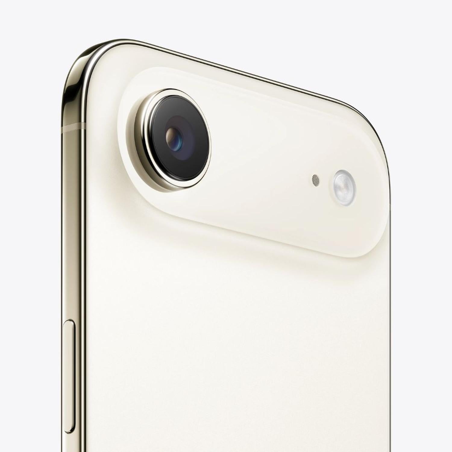 IPHONE AIR 512 GB - LIGHT GOLD - 3