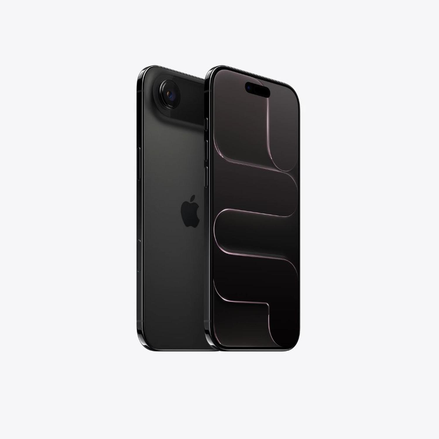 IPHONE AIR 1 TB - SPACE BLACK - 1