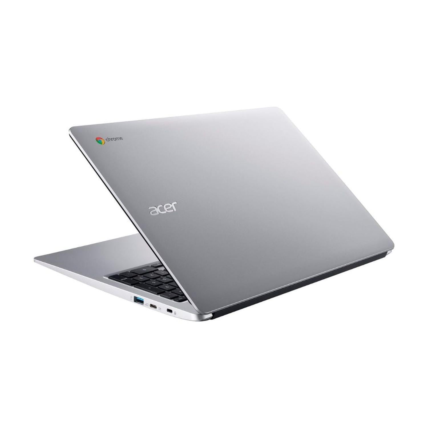 LAPTOP ACER CHROMEBOOK 315 15.6 INTEL CELERON N4500 4 GB RAM, 64 GB EMMC - 4