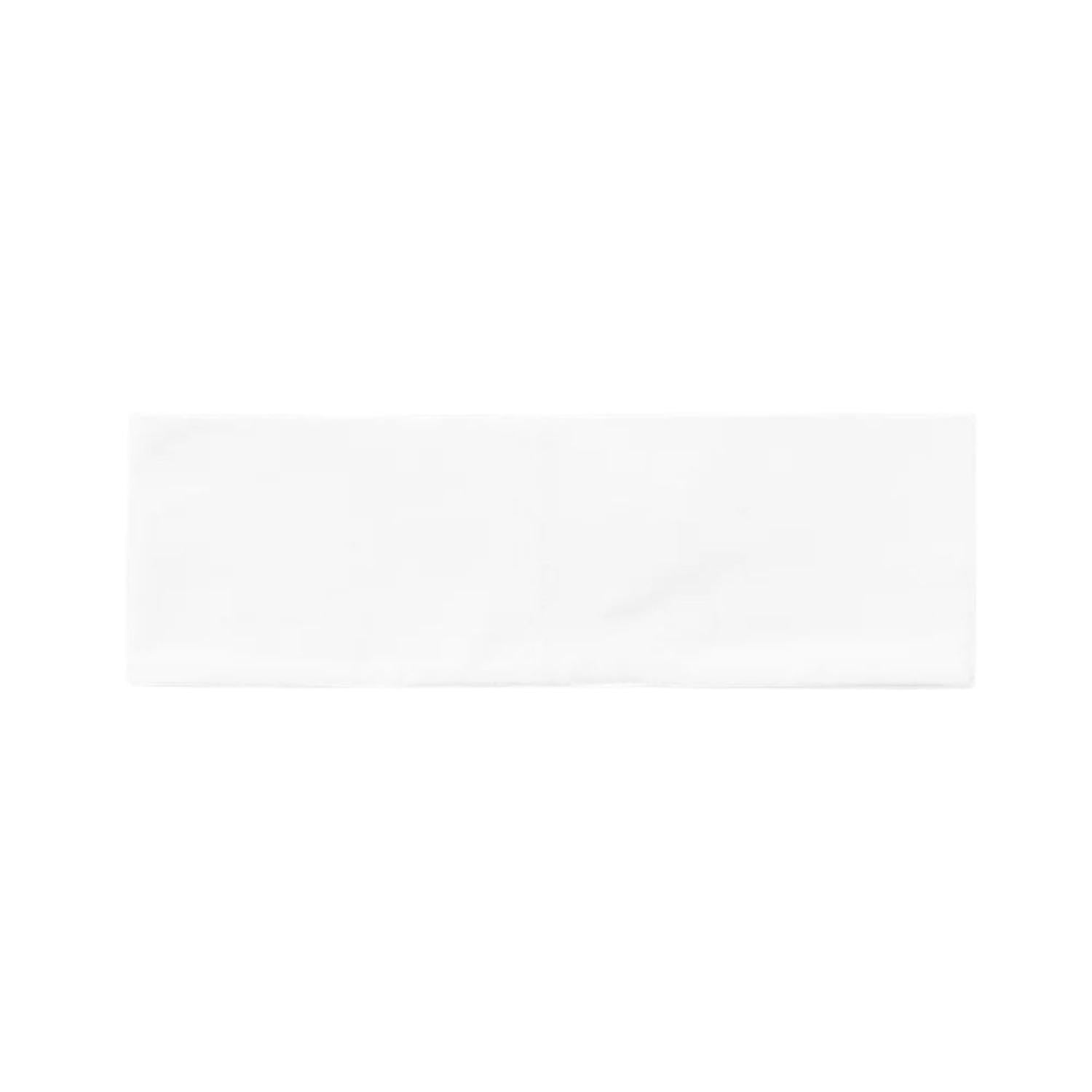 VINCHA ALO YOGA PERFORMANCE CONQUER HEADBAND - BLANCO - 2