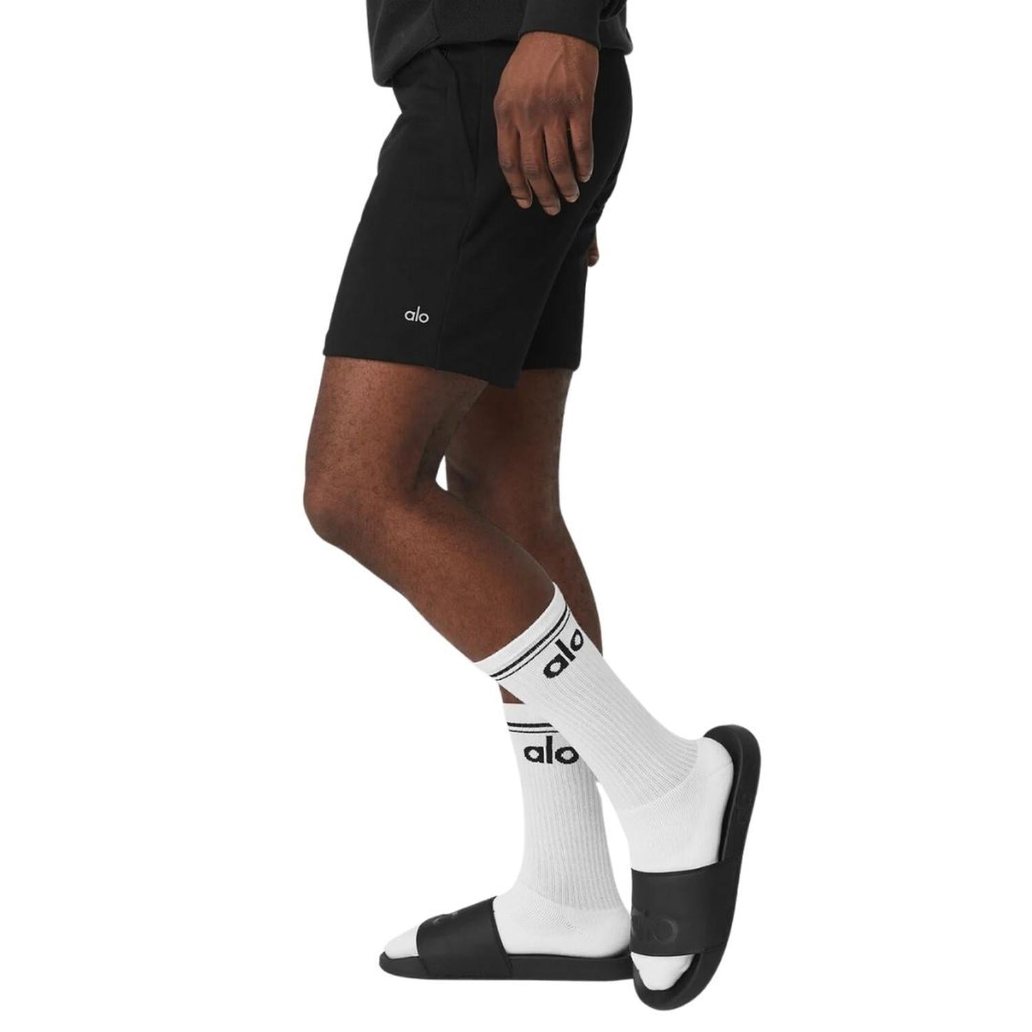 MEDIAS UNISEX ALO YOGA THROWBACK - 2