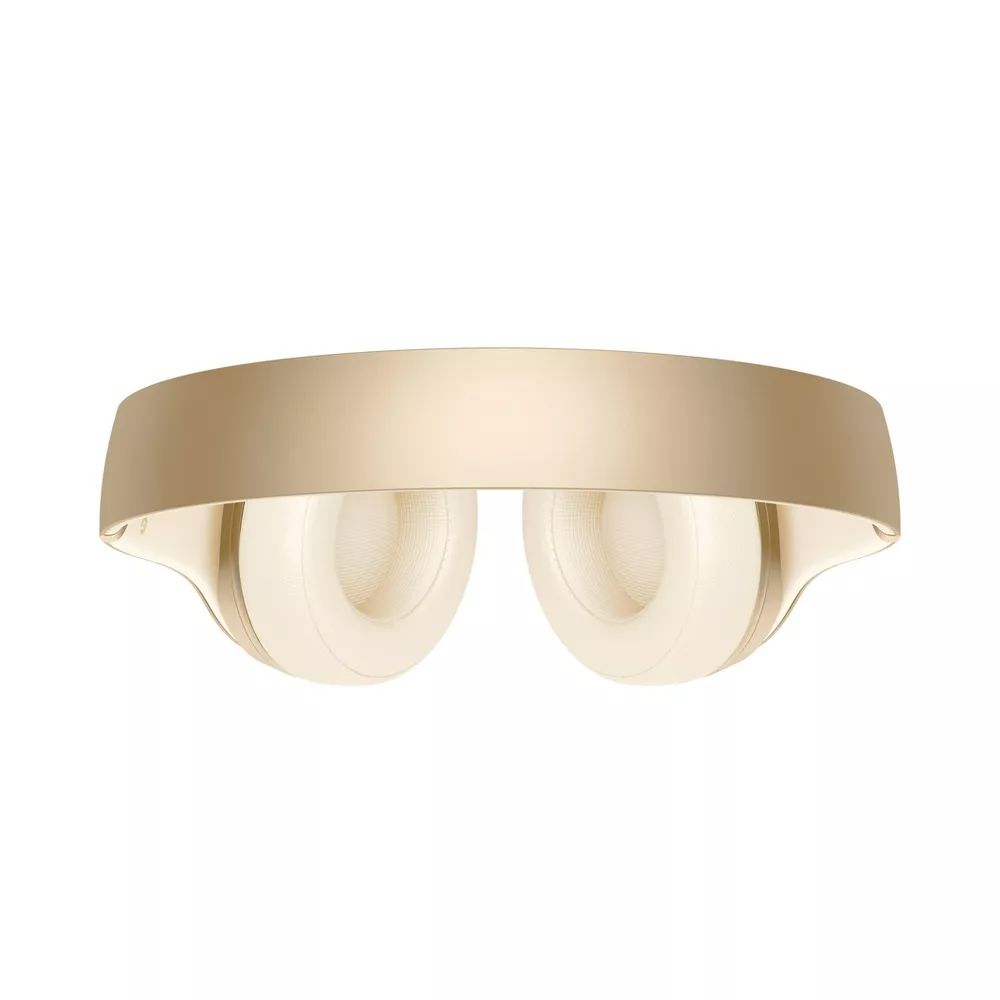 AUDIFONOS BLUETOOTH WIRELESS BEATS SOLO 4 - GOLD - 7
