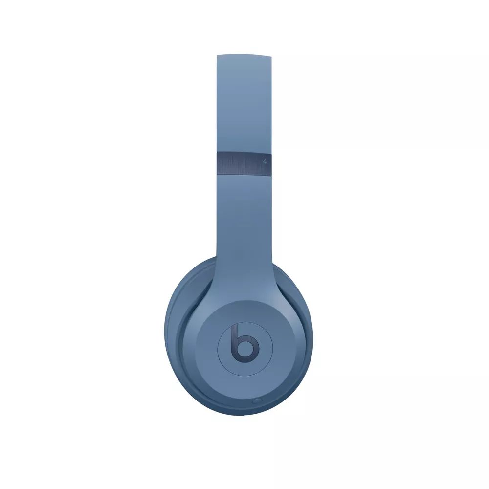 AUDIFONOS BLUETOOTH WIRELESS BEATS SOLO 4 - SLATE BLUE - 2