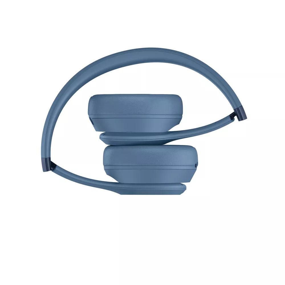 AUDIFONOS BLUETOOTH WIRELESS BEATS SOLO 4 - SLATE BLUE - 6