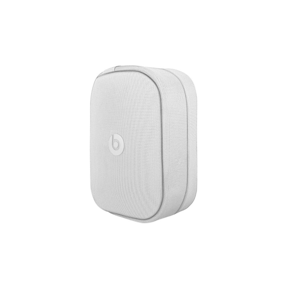 AUDIFONOS BLUETOOTH WIRELESS BEATS SOLO 4 - WARM WHITE - 7