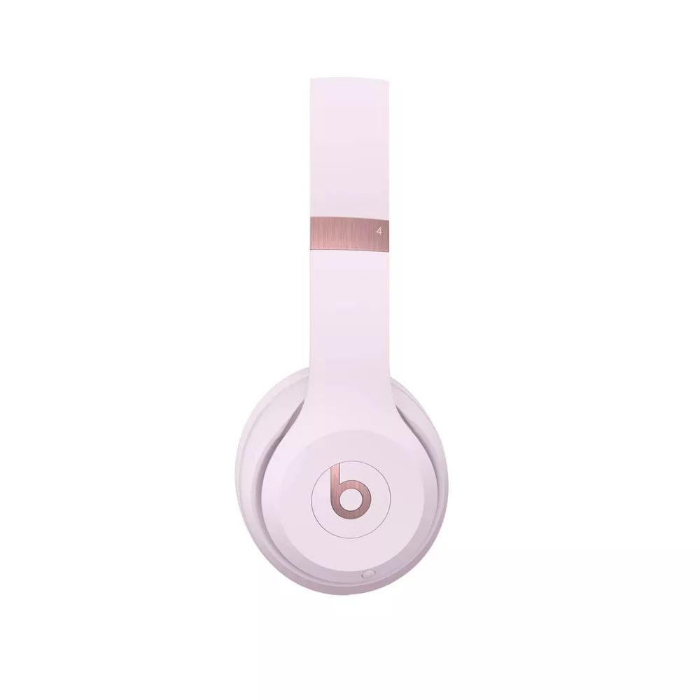 AUDIFONOS BLUETOOTH WIRELESS BEATS SOLO 4 - CLOUD PINK - 2