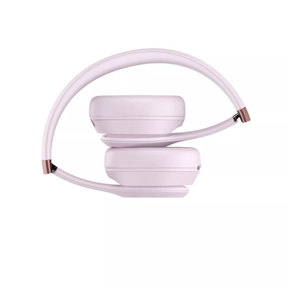 AUDIFONOS BLUETOOTH WIRELESS BEATS SOLO 4 - CLOUD PINK - 5