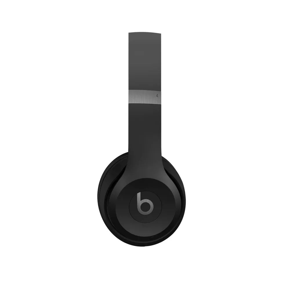 AUDIFONOS BLUETOOTH WIRELESS BEATS SOLO 4 - NEGRO MATE - 2