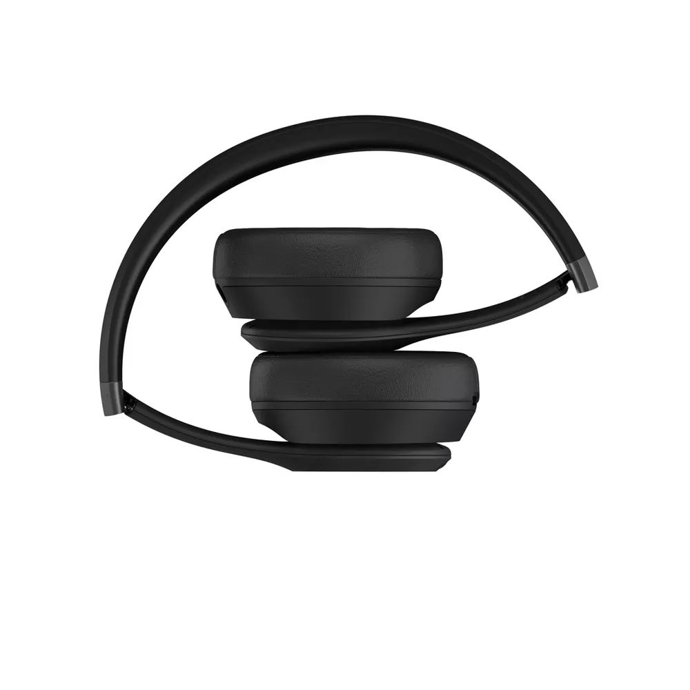 AUDIFONOS BLUETOOTH WIRELESS BEATS SOLO 4 - NEGRO MATE - 5