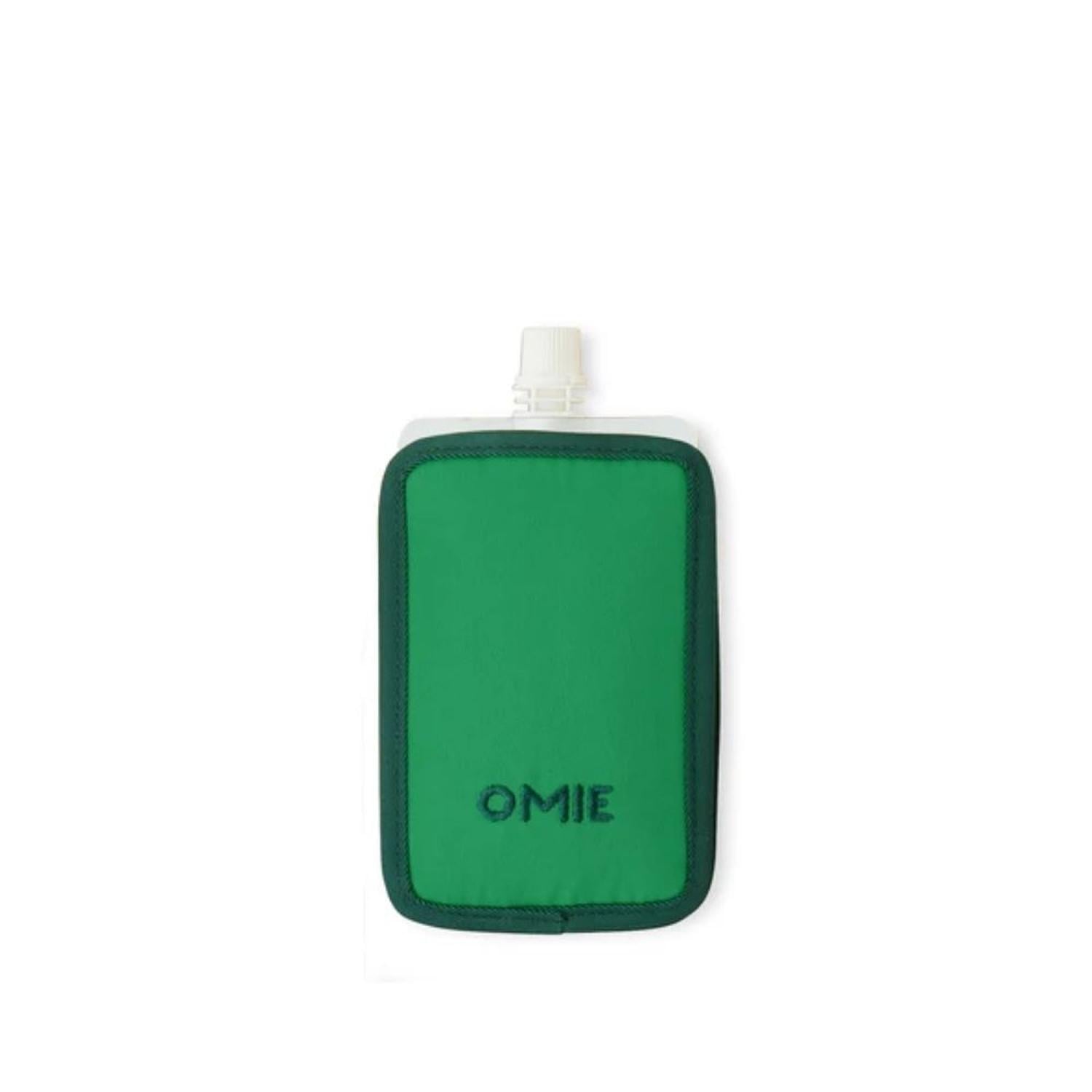 BOLSA TERMICA OMIE CHILL - VERDE - 1