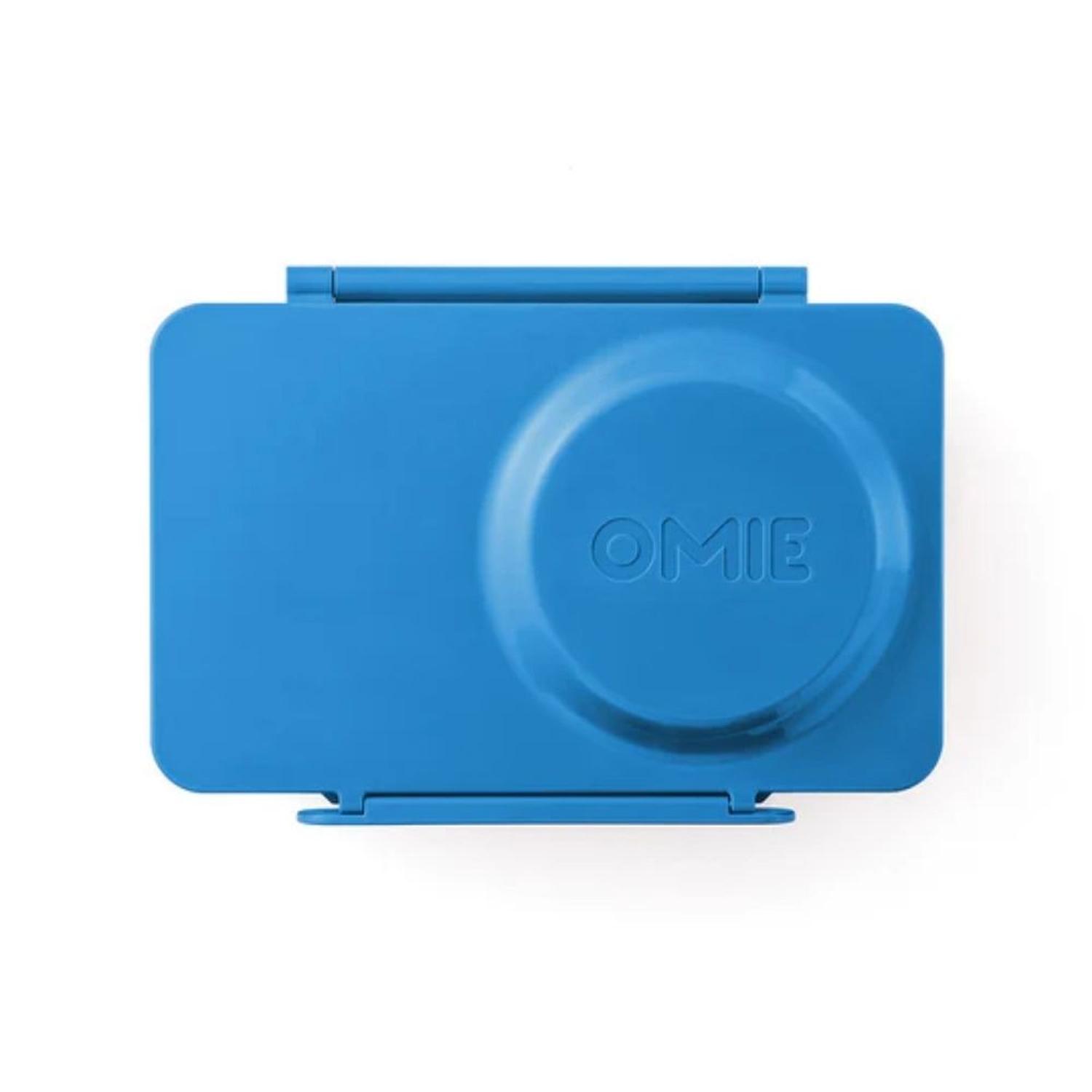 LONCHERA OMIE BOX UP - COSMIC BLUE - 1