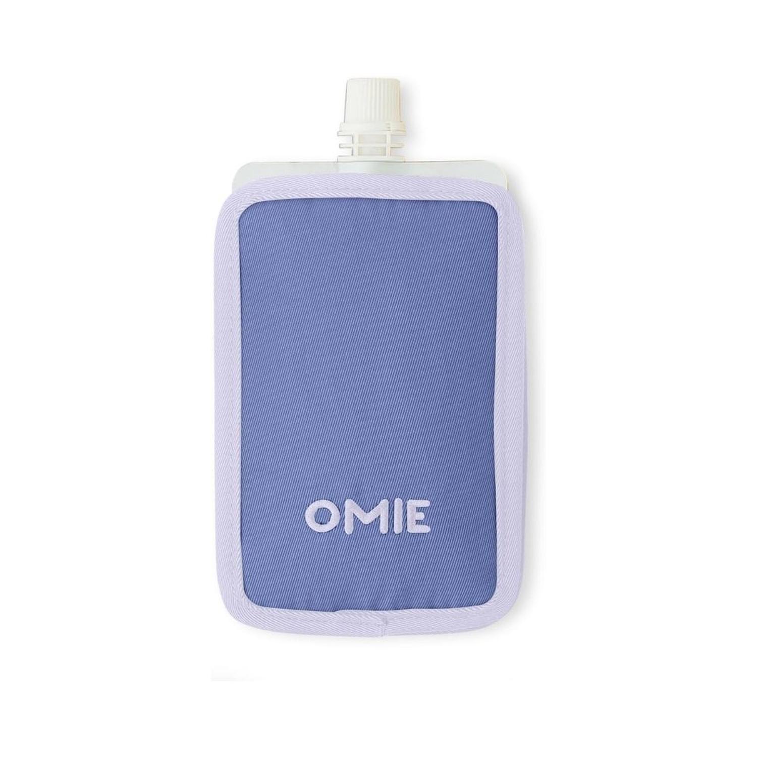 BOLSA TERMICA OMIE CHILL - MORA - 1