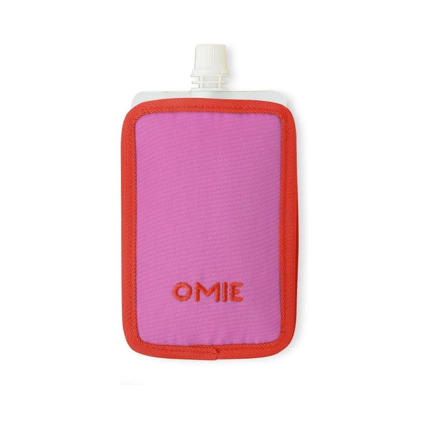 BOLSA TERMICA OMIE CHILL - ROSA - 1