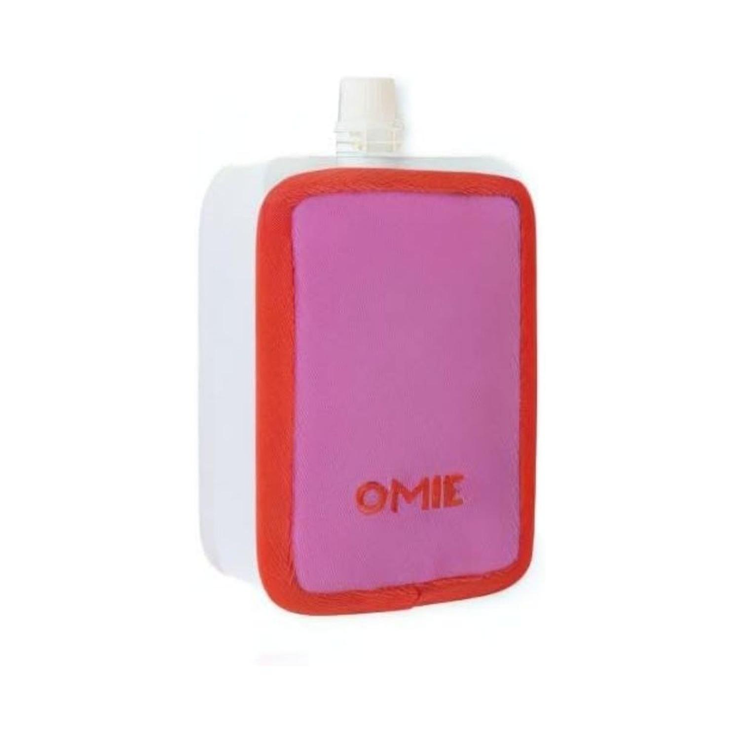 BOLSA TERMICA OMIE CHILL - ROSA - 6