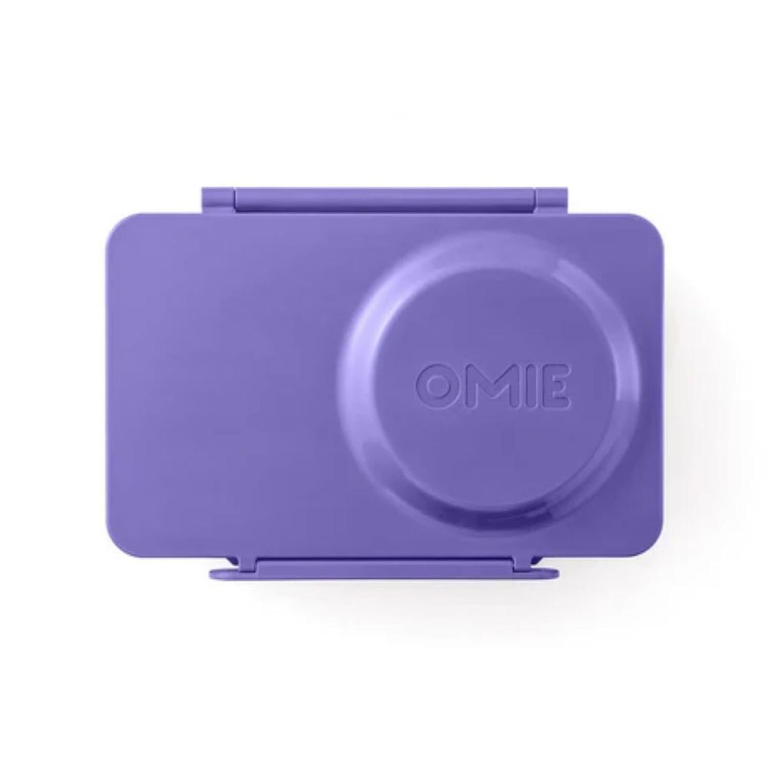 LONCHERA OMIE BOX UP - GALAXY PURPLE - 1