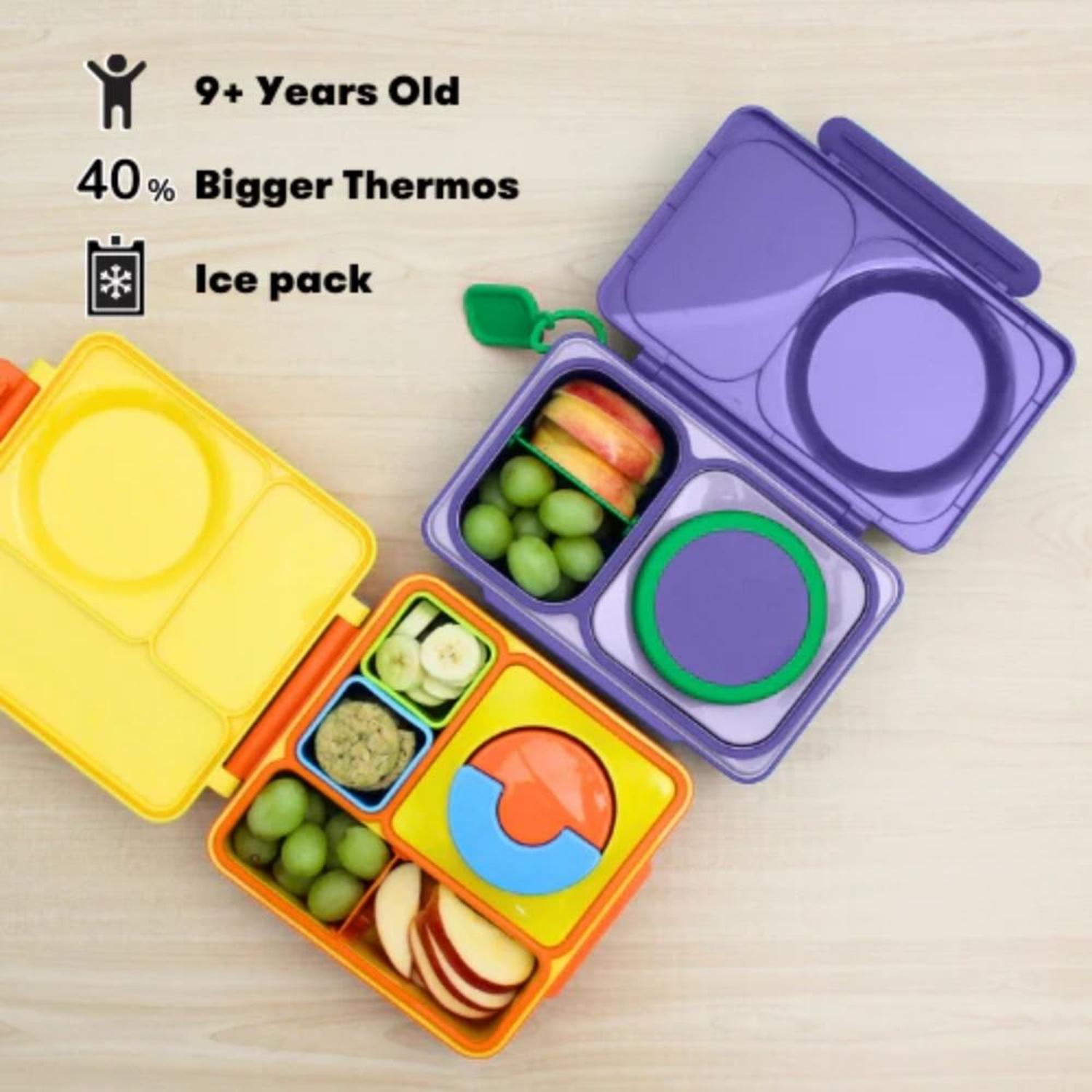 LONCHERA OMIE BOX UP - GALAXY PURPLE - 3