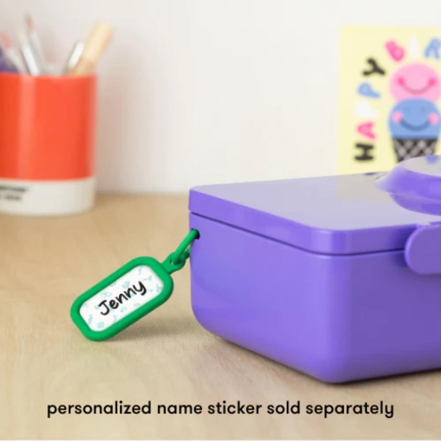 LONCHERA OMIE BOX UP - GALAXY PURPLE - 7