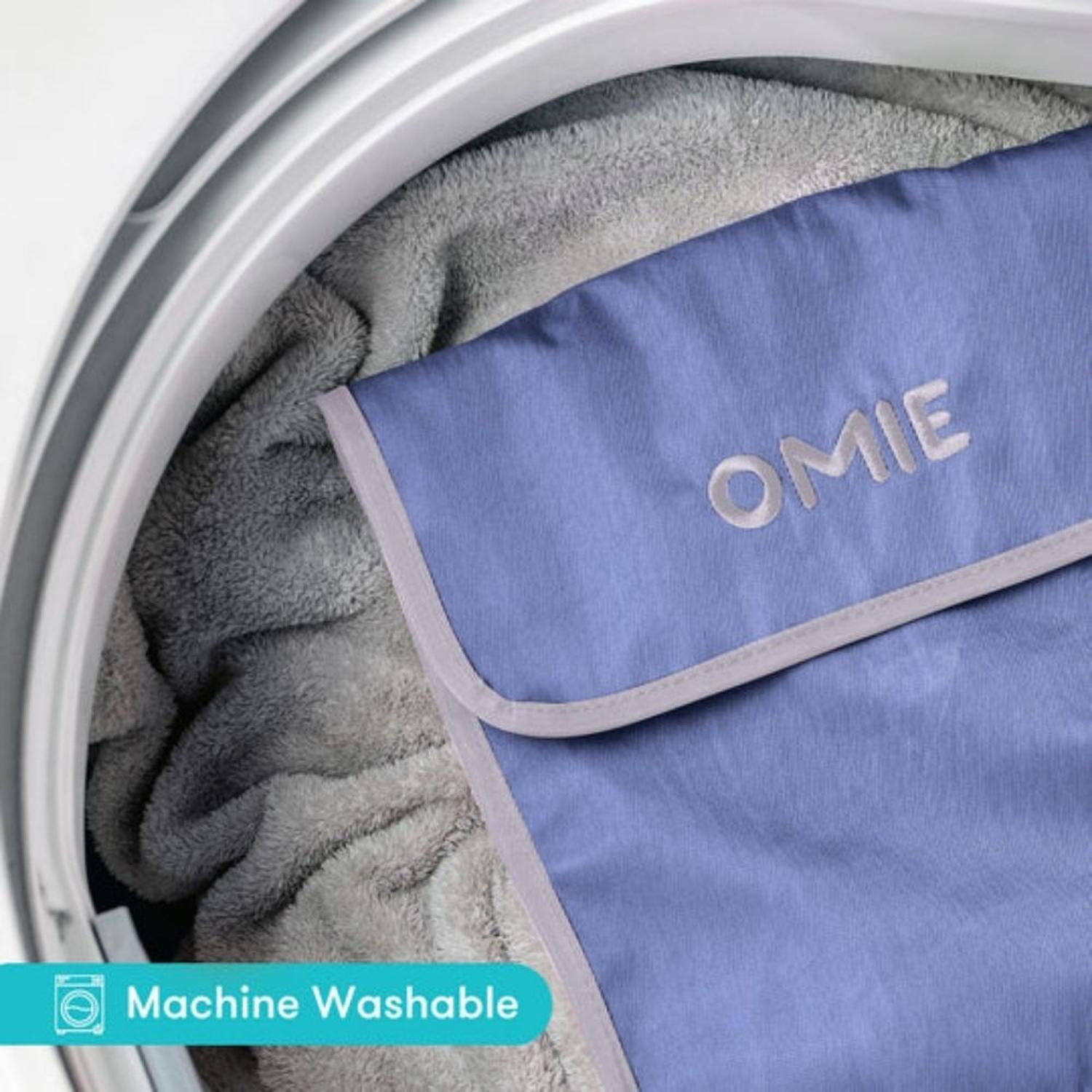 PORTA LONCHERA OMIE TOTE - MORA - 4