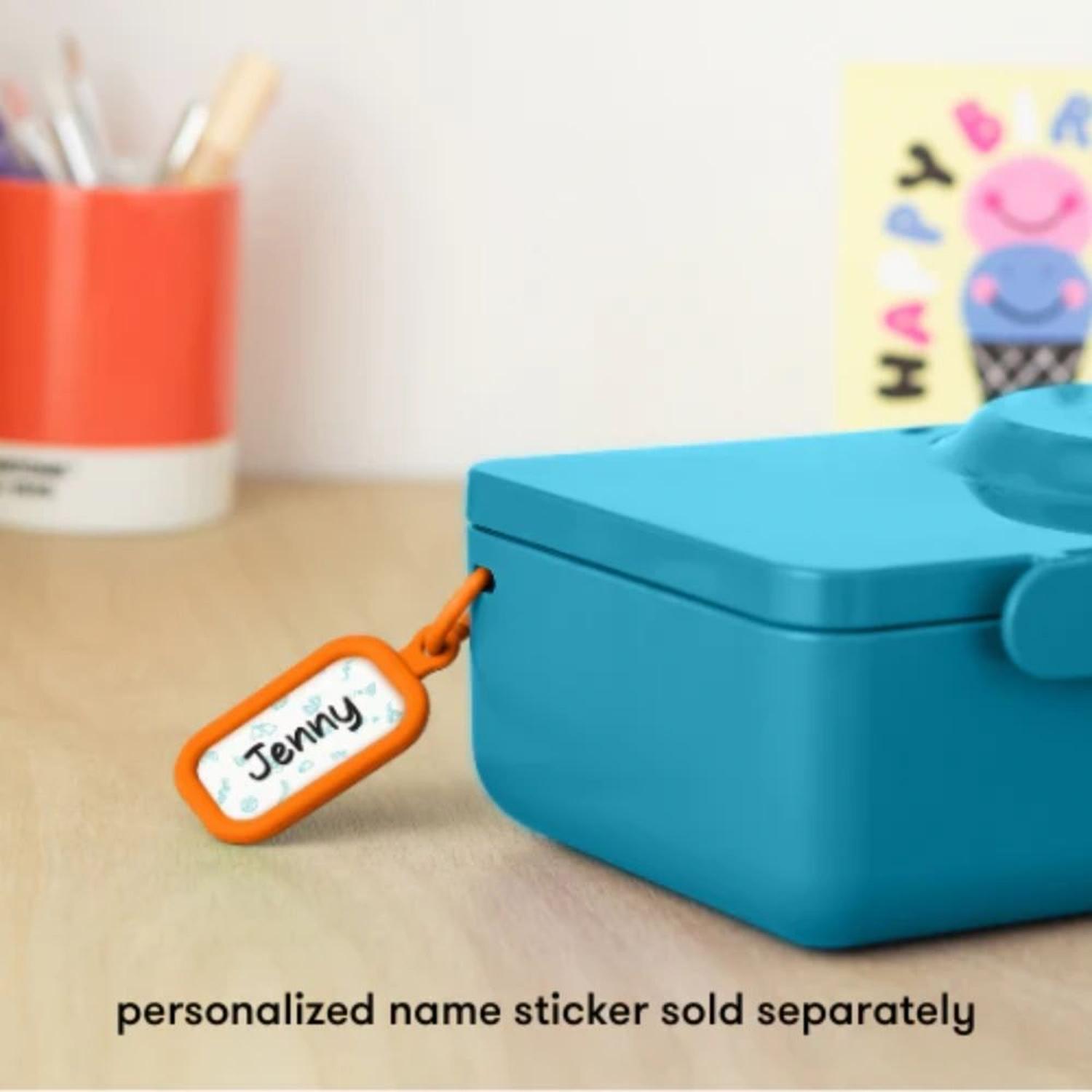LONCHERA OMIE BOX UP - TEAL GREEN - 7