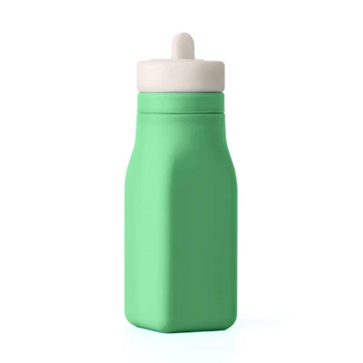 TOMA TODO OMIE BOTTLE 257 ML - VERDE - 1