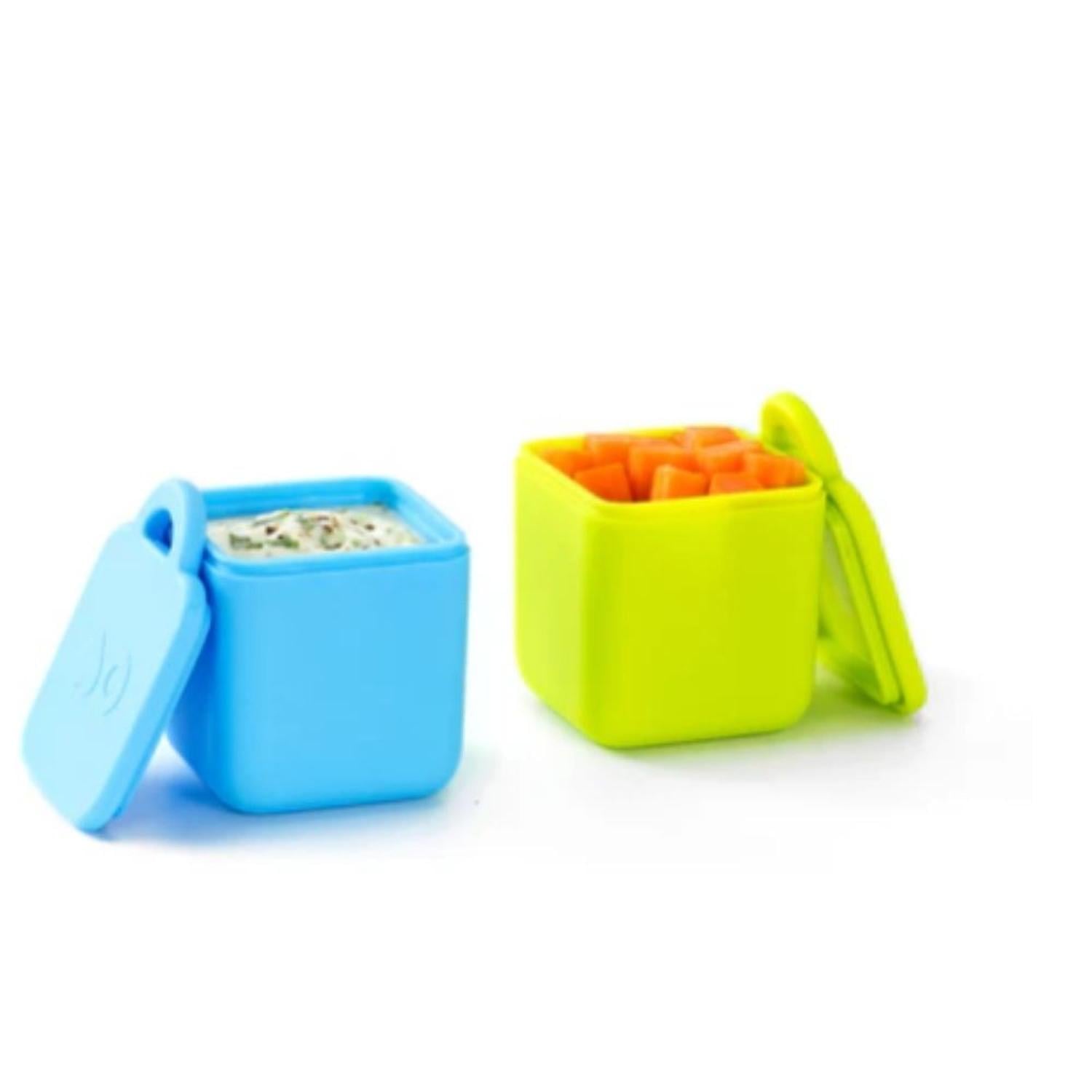 SET X2 OMIE DIP - AZUL Y VERDE LIMA - 1