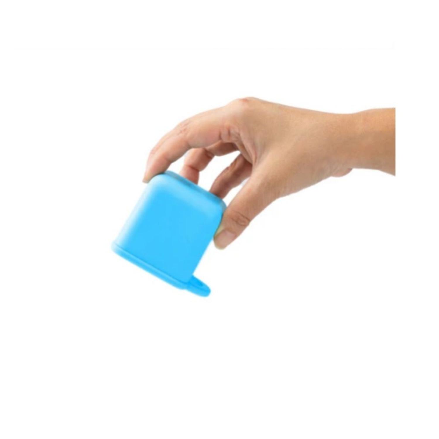 SET X2 OMIE DIP - AZUL Y VERDE LIMA - 6