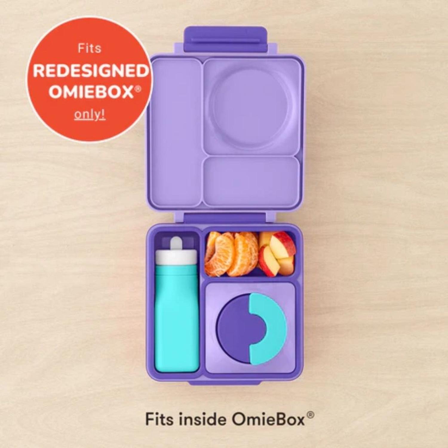 TOMA TODO OMIE BOTTLE 257 ML - TEAL - 2