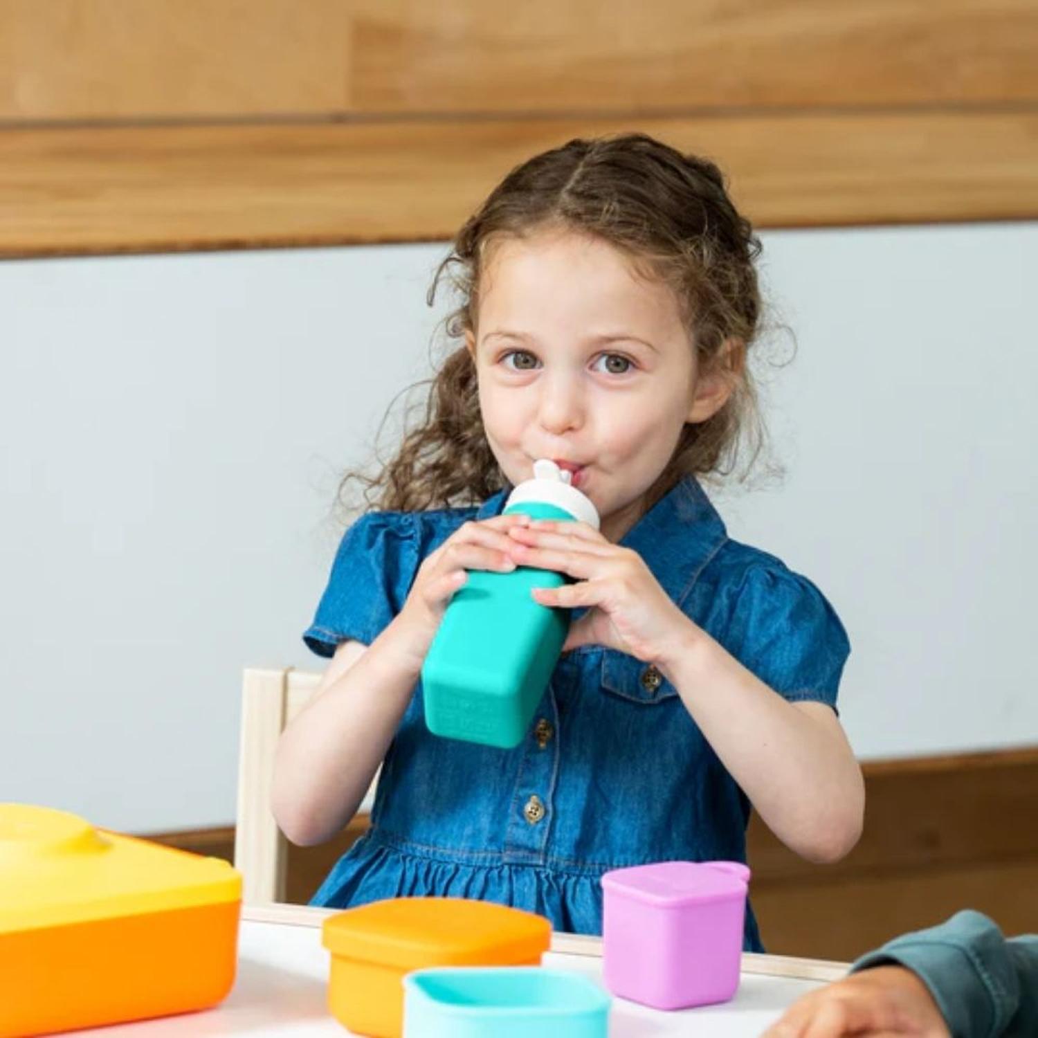TOMA TODO OMIE BOTTLE 257 ML - TEAL - 3
