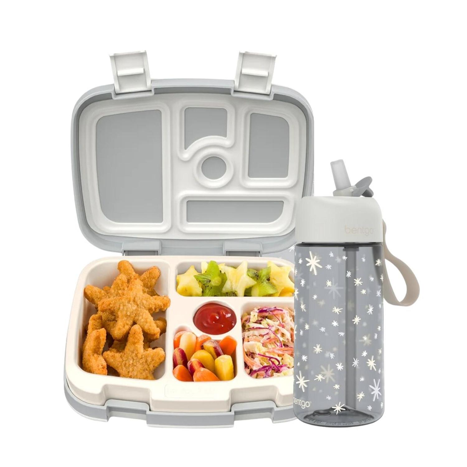 SET TOMATODO Y LONCHERA BENTGO KIDS - SPRINKLE - 1