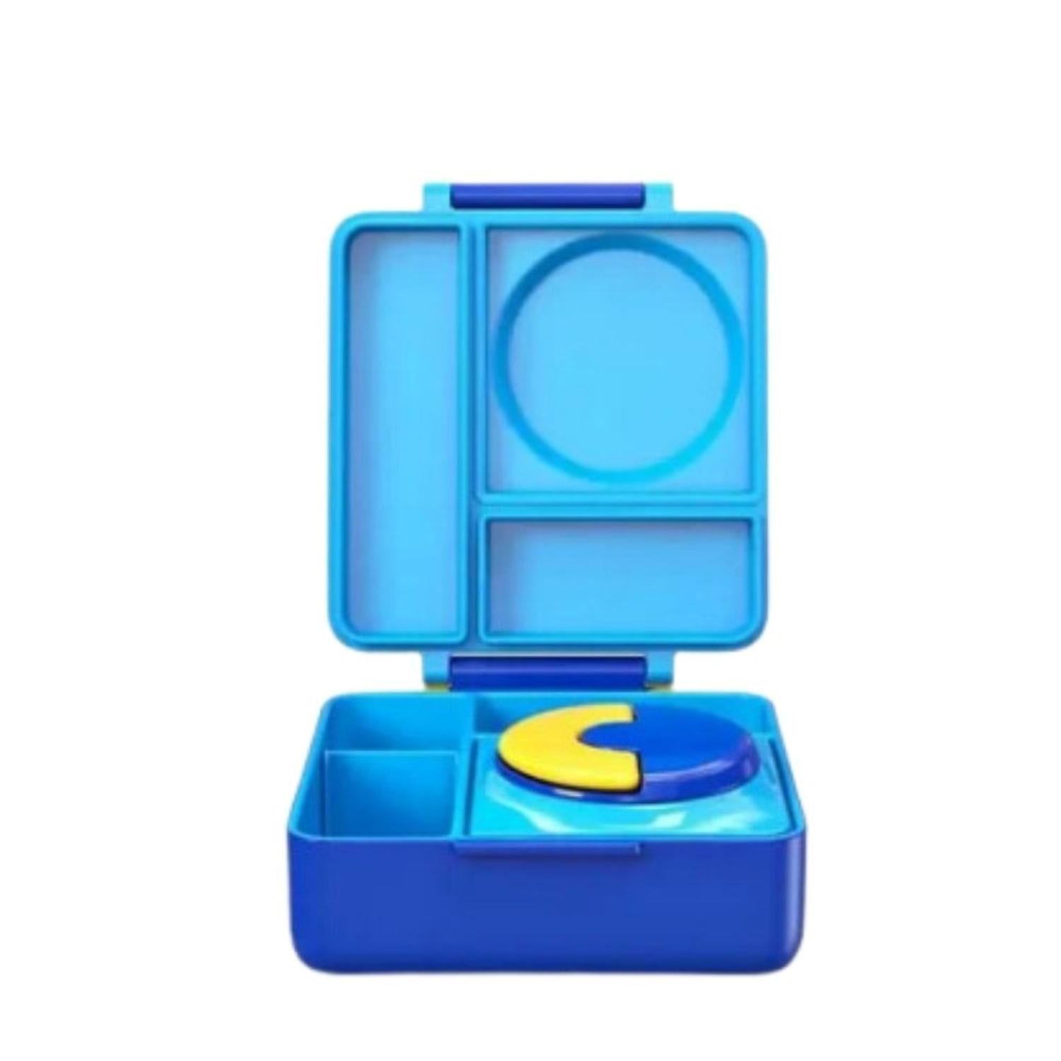 LONCHERA OMIE BOX - BLUE SKY - 1