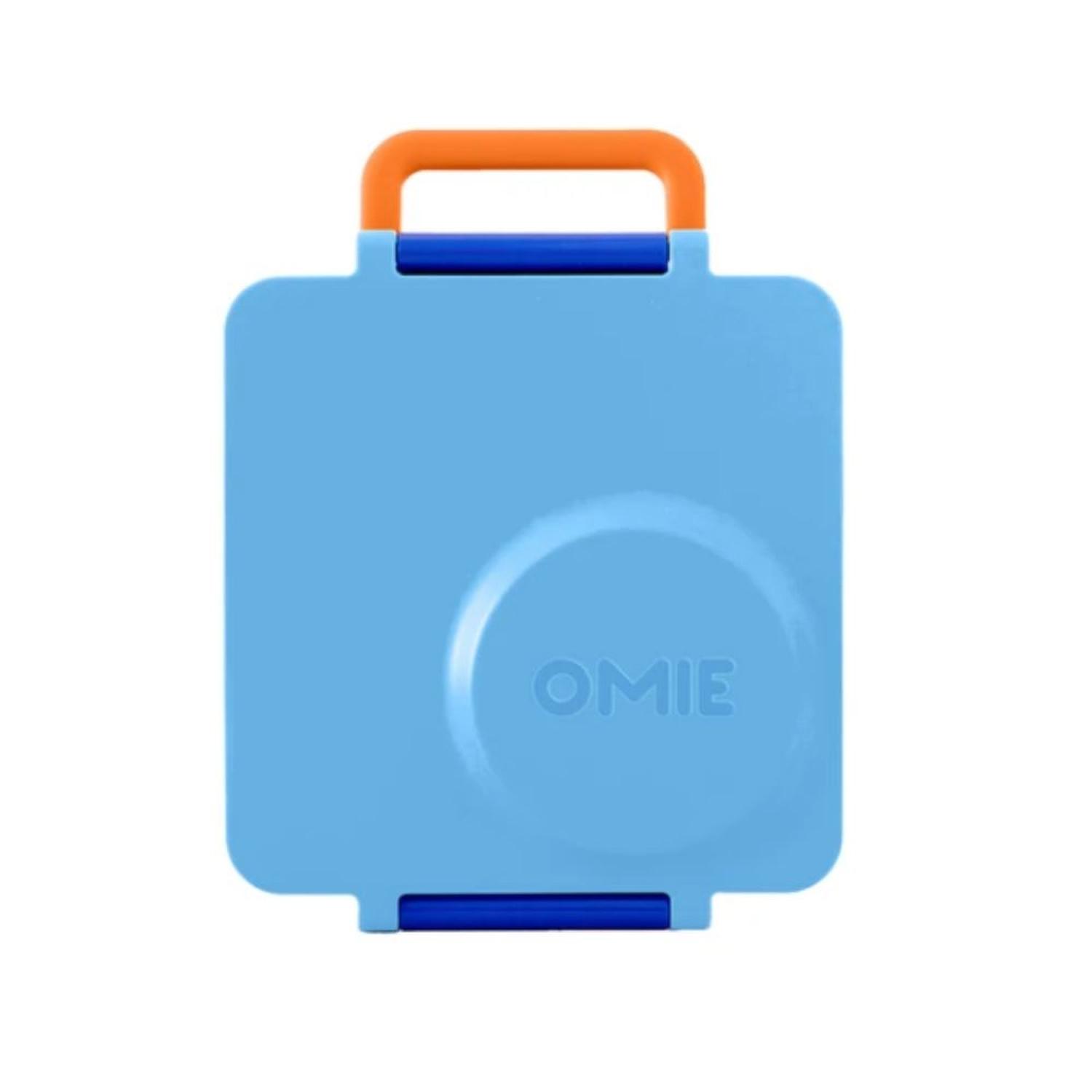 LONCHERA OMIE BOX - BLUE SKY - 2