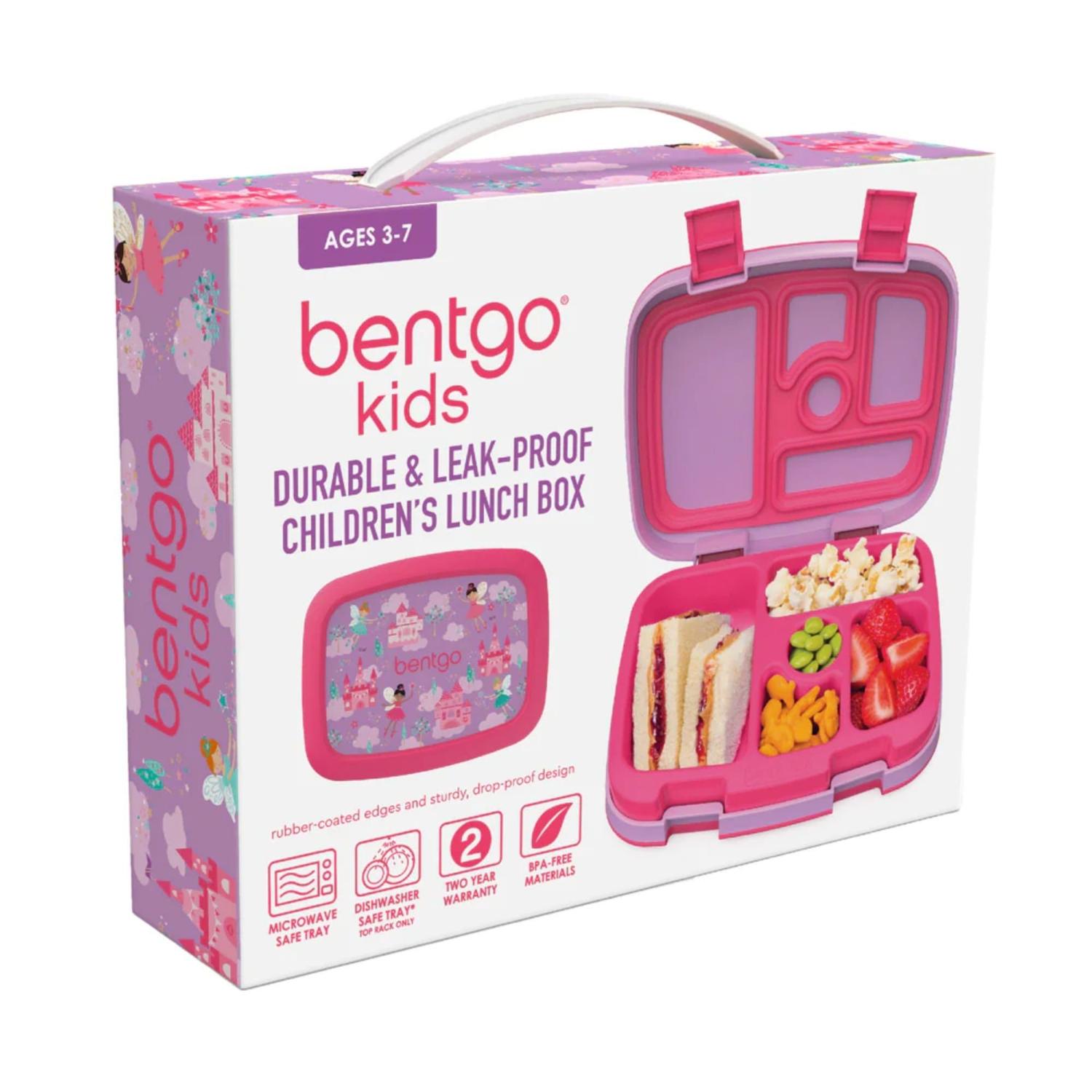 SET BENTGO MOCHILA 2 EN 1, LONCHERA Y TOMATODO - HADITAS - 4