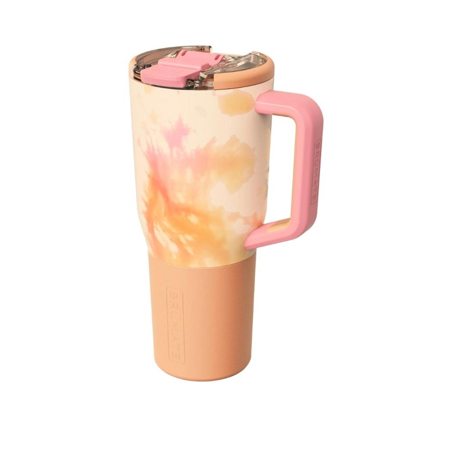 TUMBLER VASO BRUMATE MUV 35 OZ - DREAMSICLE - 2
