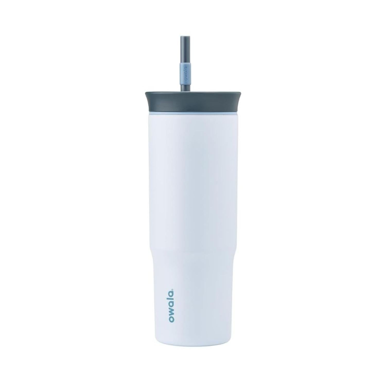 TOMATODO VASO OWALA 24 OZ - THE GREAT BLUE - 1