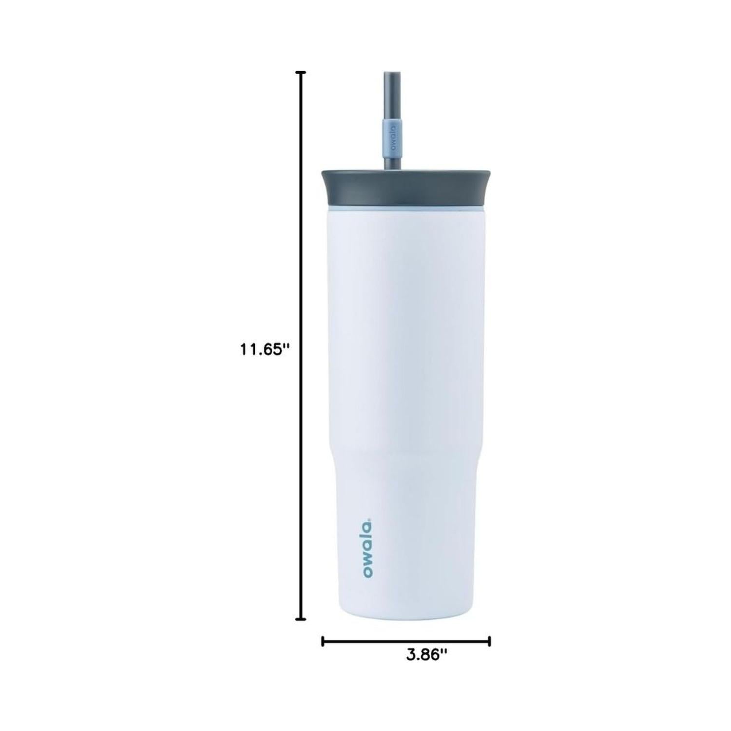 TOMATODO VASO OWALA 24 OZ - THE GREAT BLUE - 2