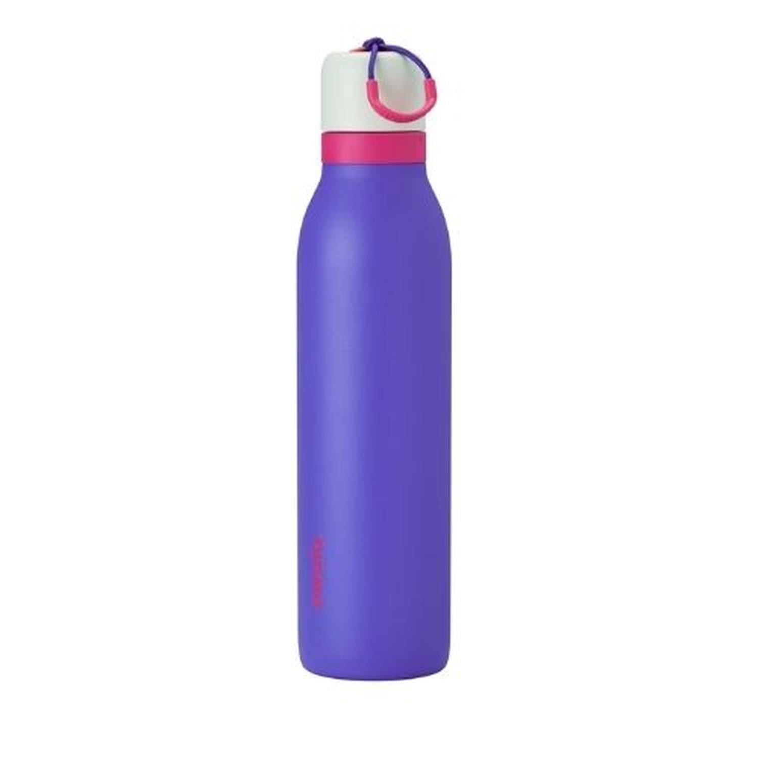 BOTELLA DE ACERO INOXIDABLE OWALA FREESIP TWIST 24 OZ - ESPIRITU ADOL - 1