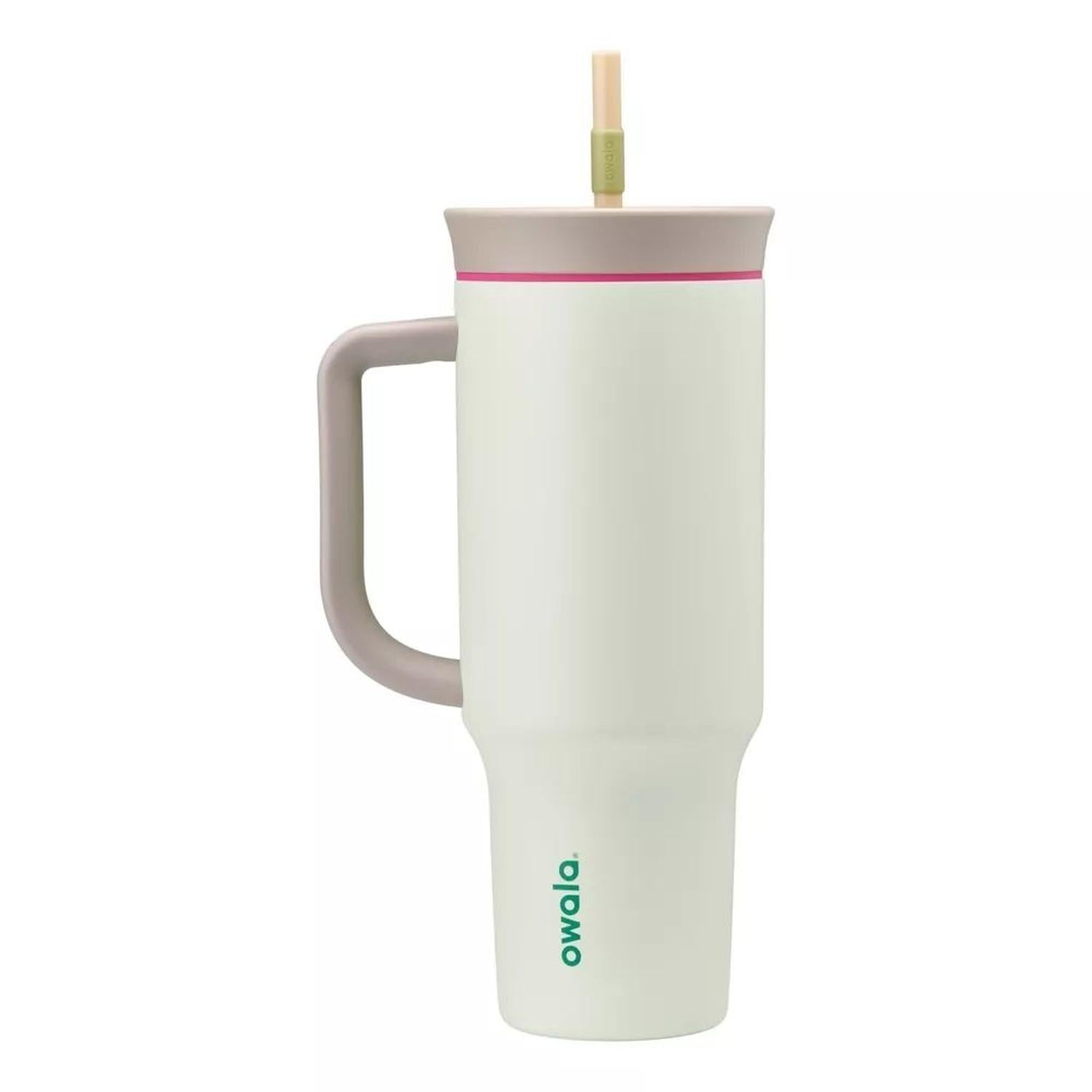 VASO TUMBLER OWALA DE 40 OZ - ALPINE SPORT - 1