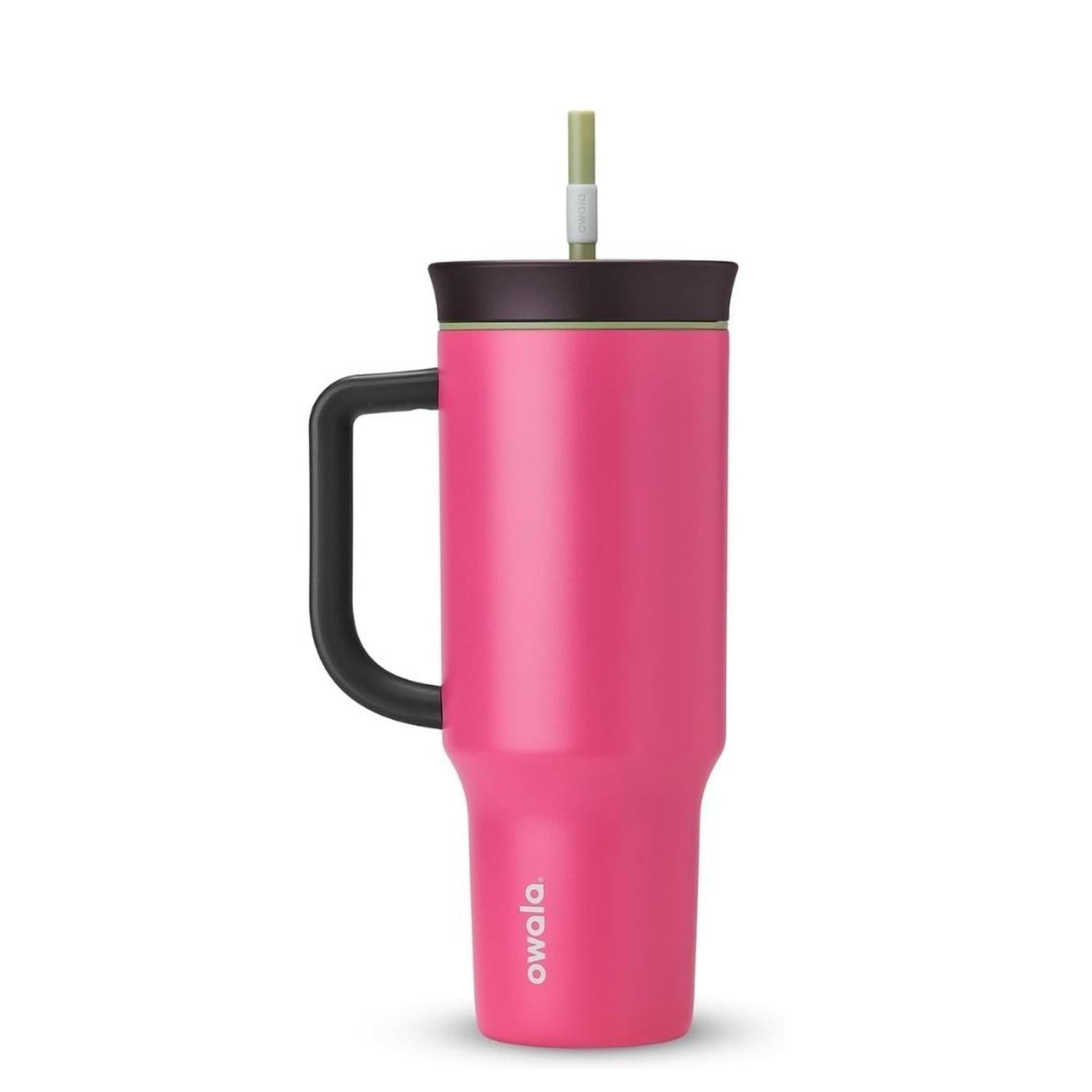 VASO TUMBLER OWALA 40 OZ - WATERMELON BREEZE - 1