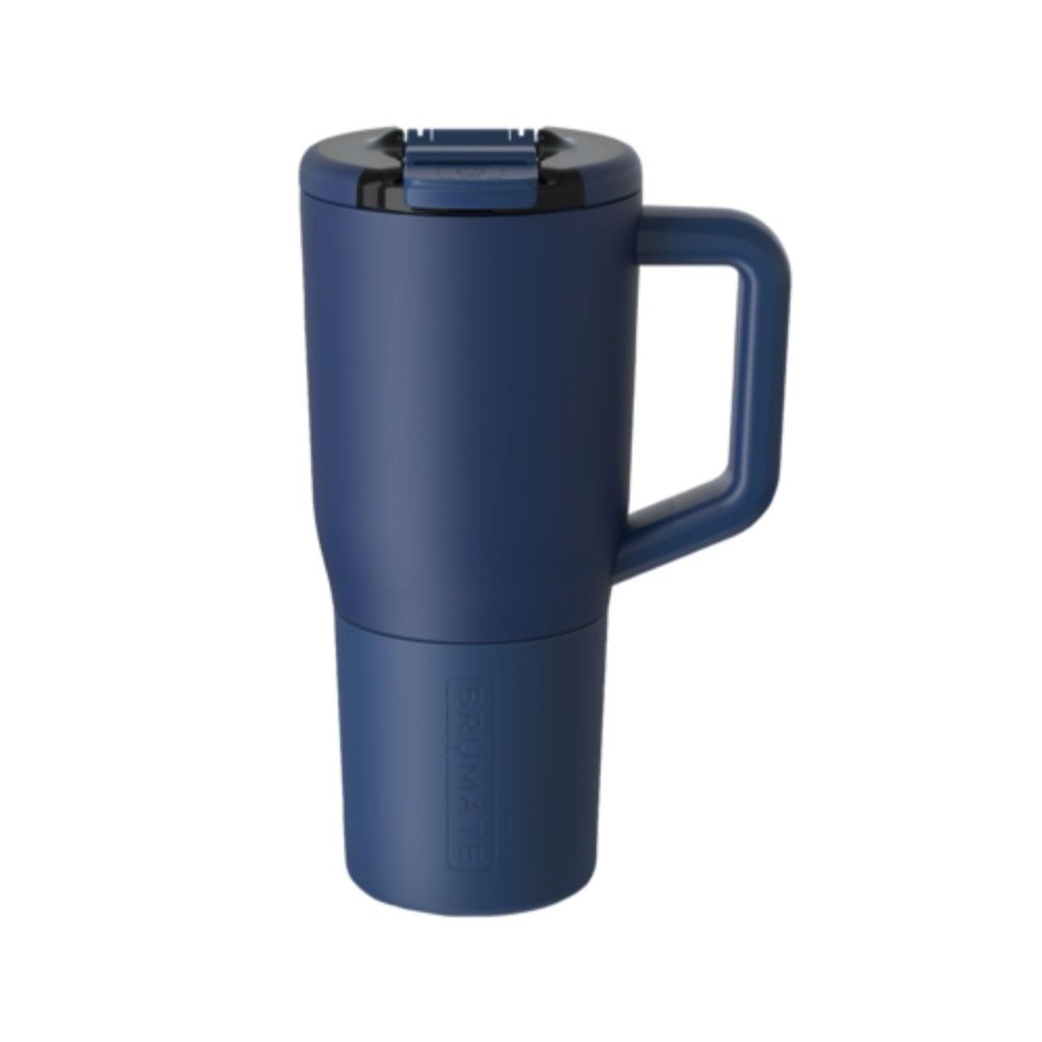 TUMBLER BRUMATE MUV 25OZ - MATTE NAVY - 1