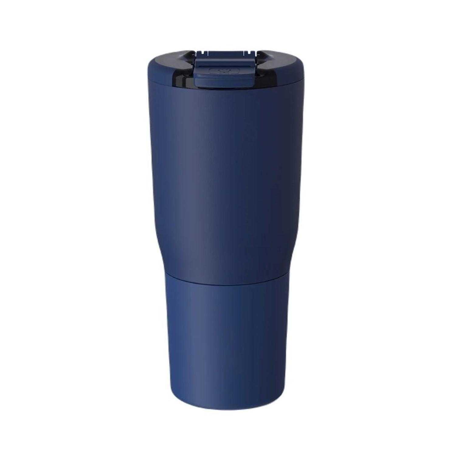 TUMBLER BRUMATE MUV 25OZ - MATTE NAVY - 2