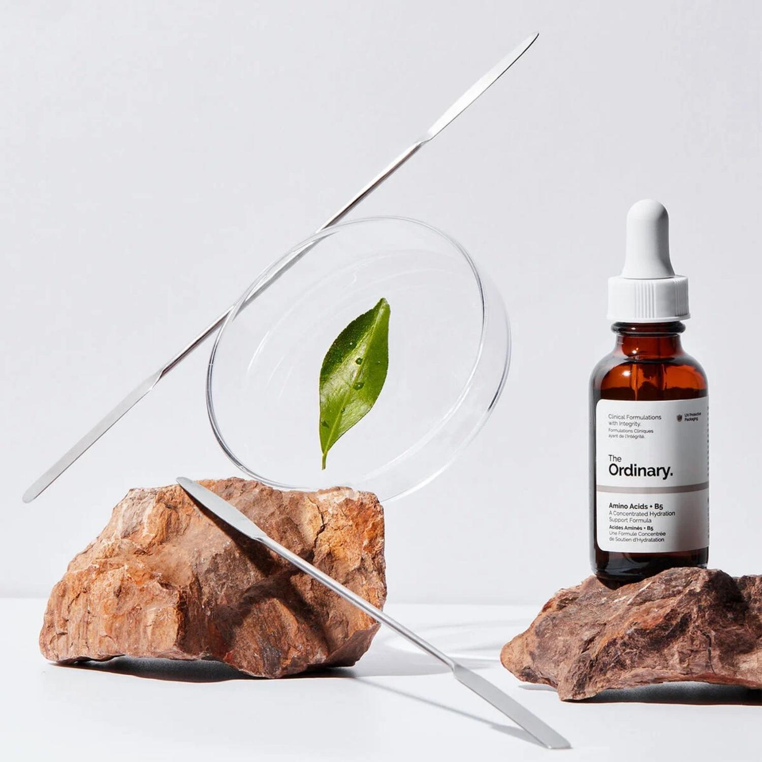 SERUM AMINOÁCIDOS + B5 THE ORDINARY - 3