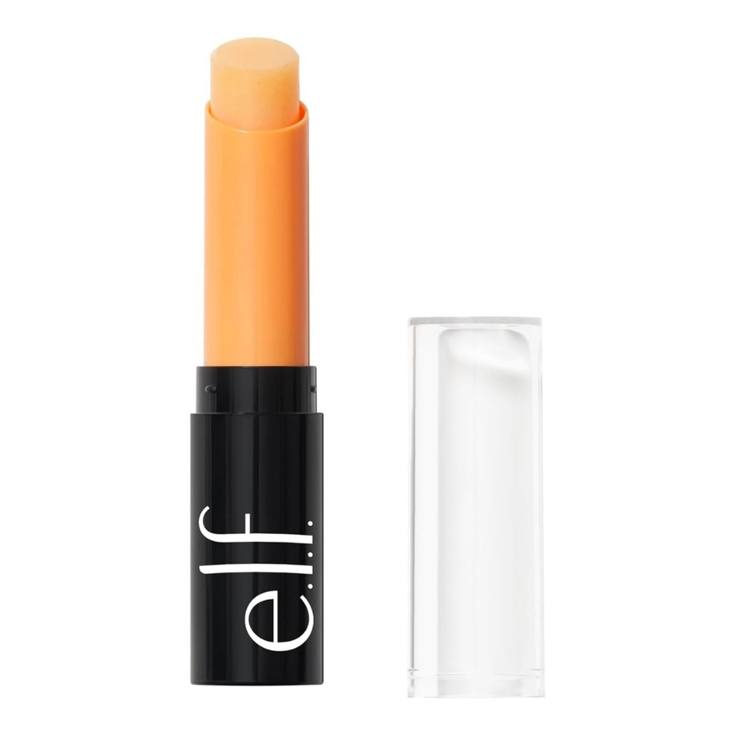 EXFOLIANTE LABIAL PERFUMADO HIDRATANTE E.L.F. ORANGE CREAMSICLE - 1