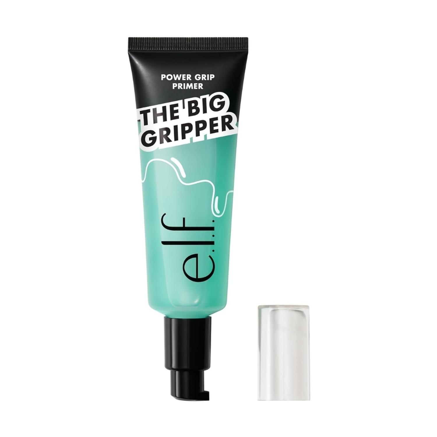 GEL PRIMER HIDRATANTE PARA ROSTRO E.L.F. POWER THE BIG GRIP - 75 ML - 1