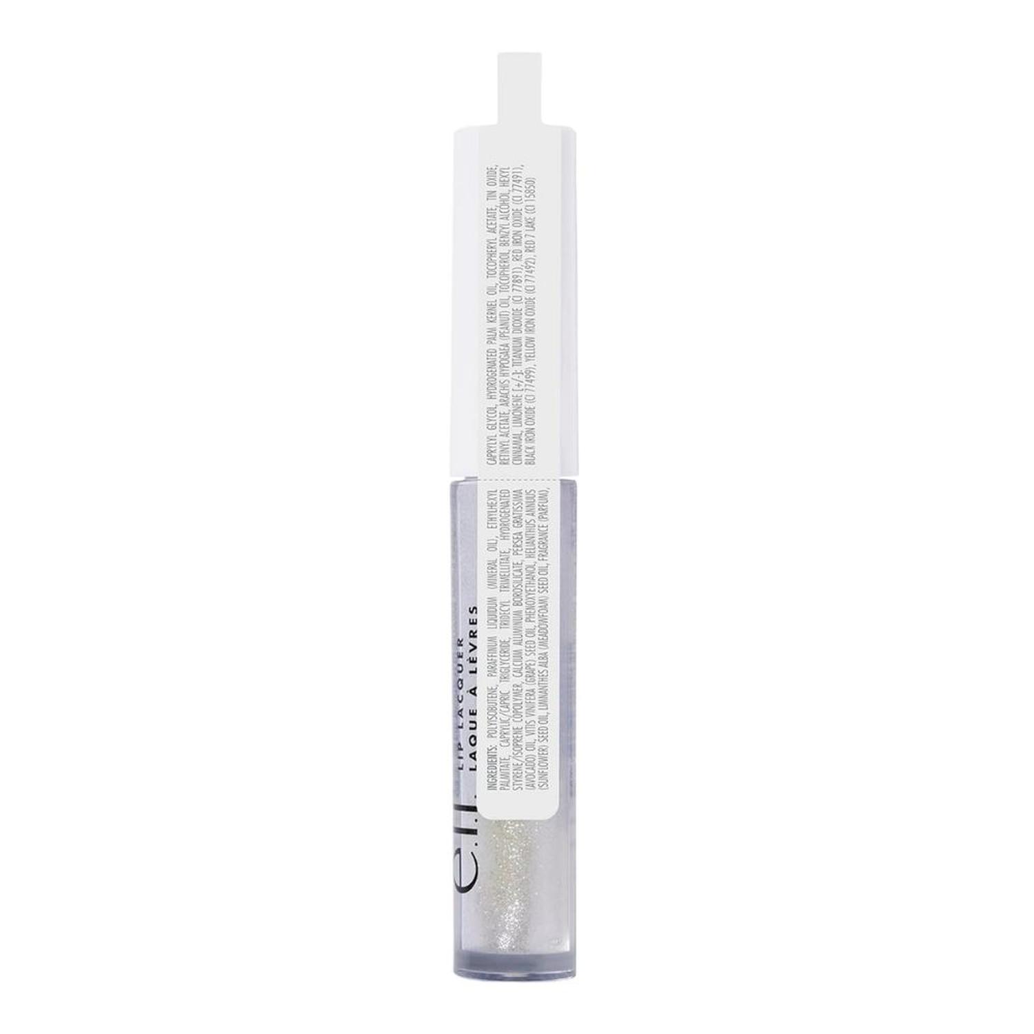 LABIAL LACA DE LABIOS E.L.F.- BUBBLES - 6