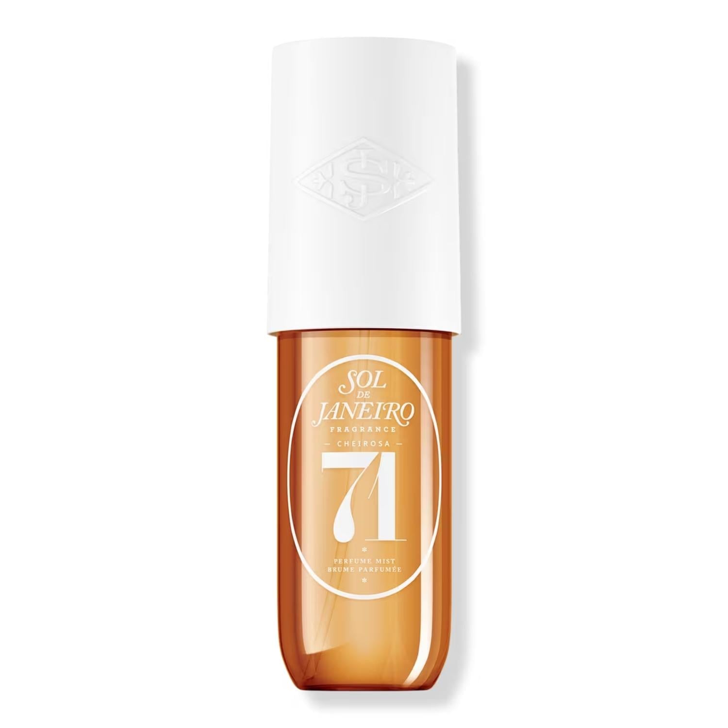 PERFUME MIST SOL DE JANEIRO CHEIROSA 71 - 90 ML - 1