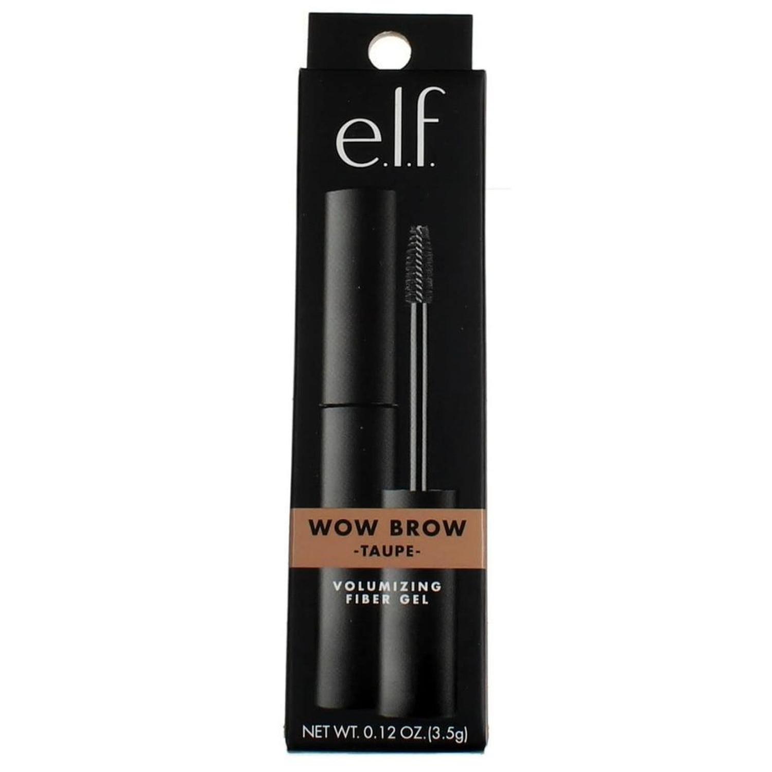 GEL PARA CEJAS E.L.F. COSMETICS WOW BROW - TAUPE - 1