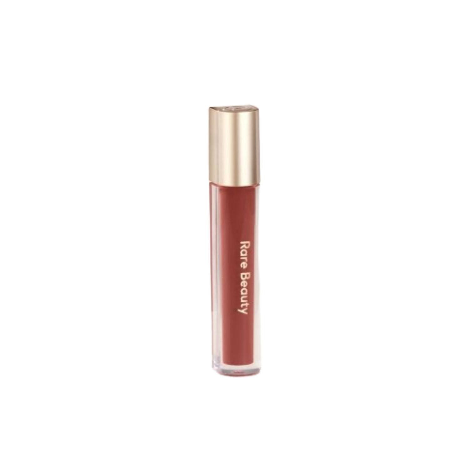 BALSAMO LABIAL RARE BEAUTY GLOSSY LIP BALM - NEARLY NEUTRAL - 4