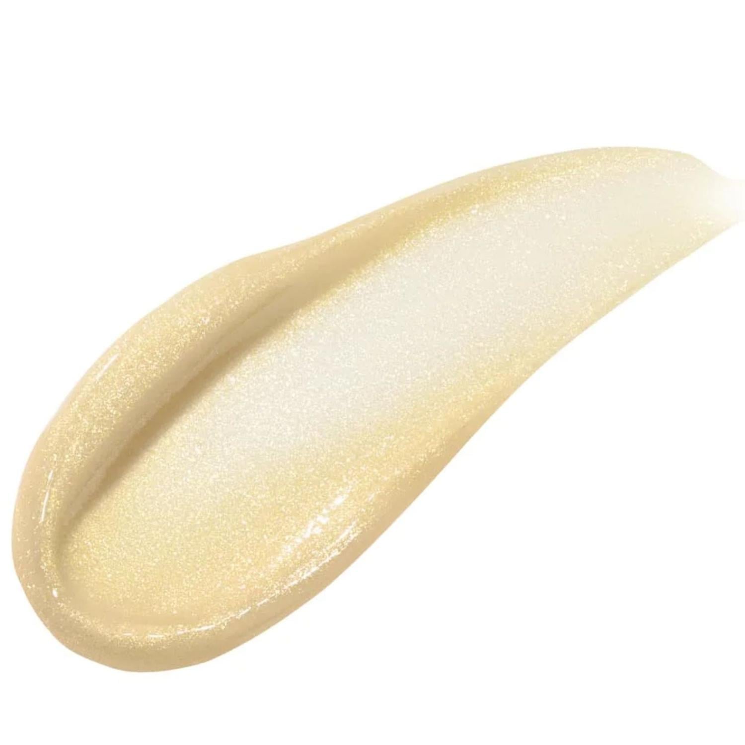 GLOSS BOMB HEAT LUMINIZADOR DE LABIOS FENTY BEAUTY - LEMON LAVA - 3